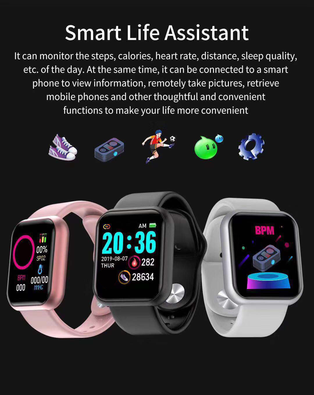 SmartFit Active