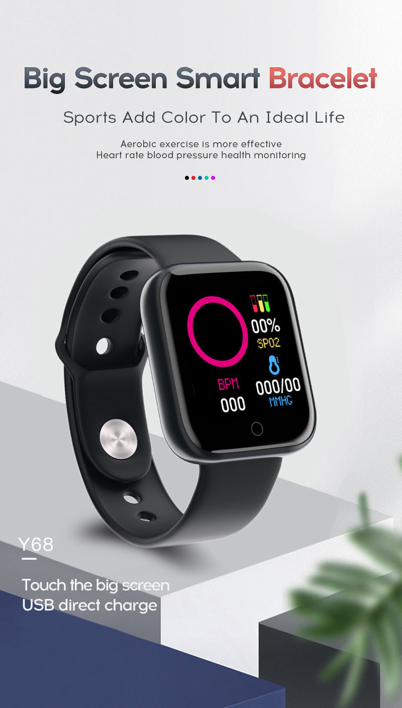SmartFit Active