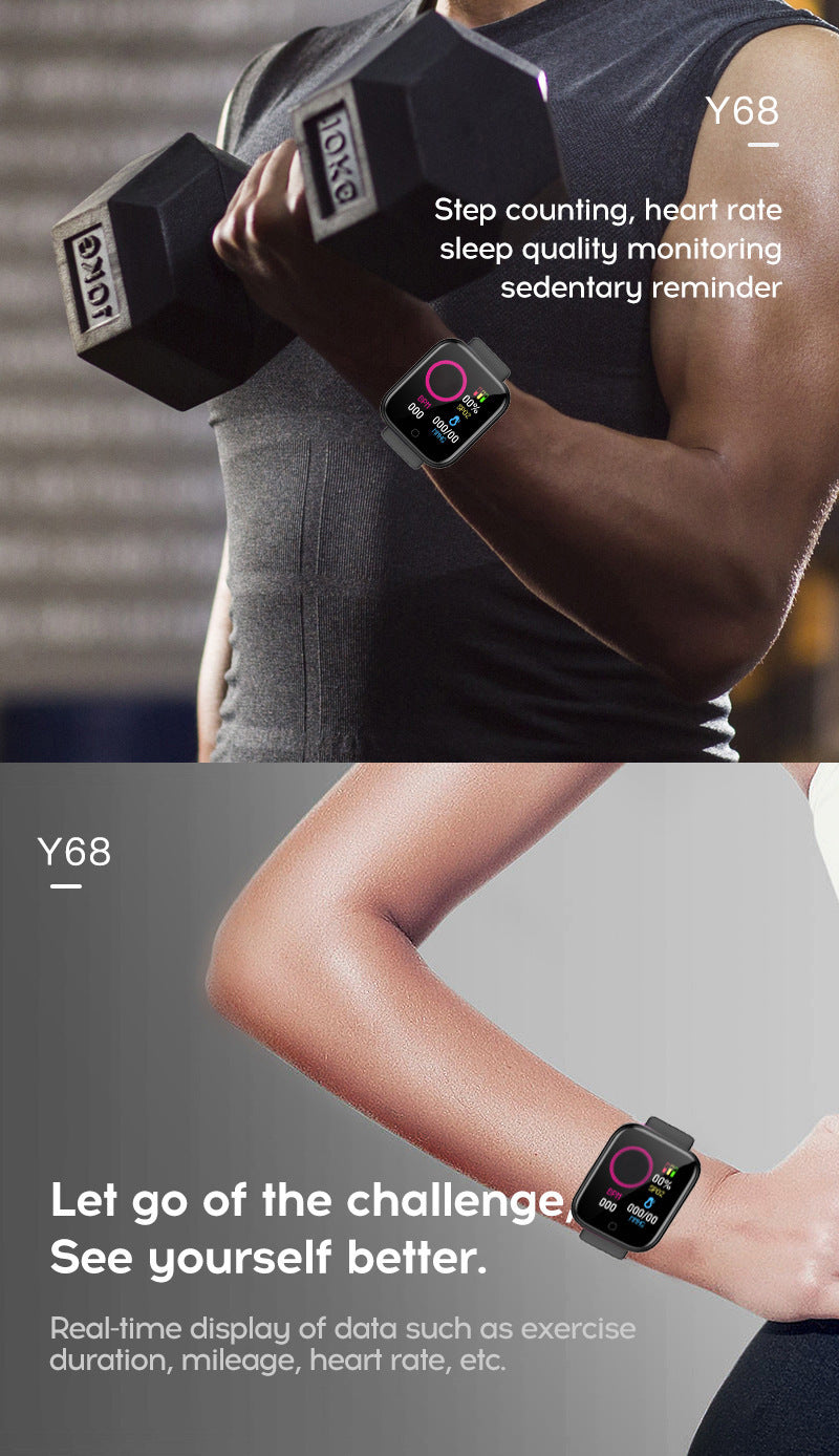 SmartFit Active