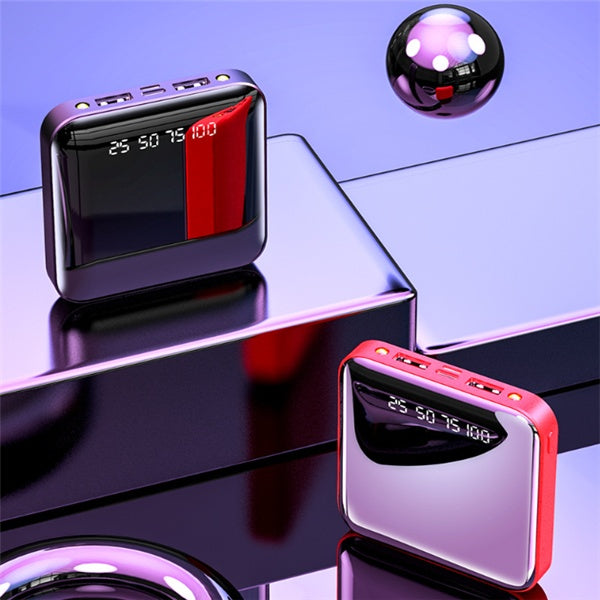 Mini Power Bank 20000 mAh