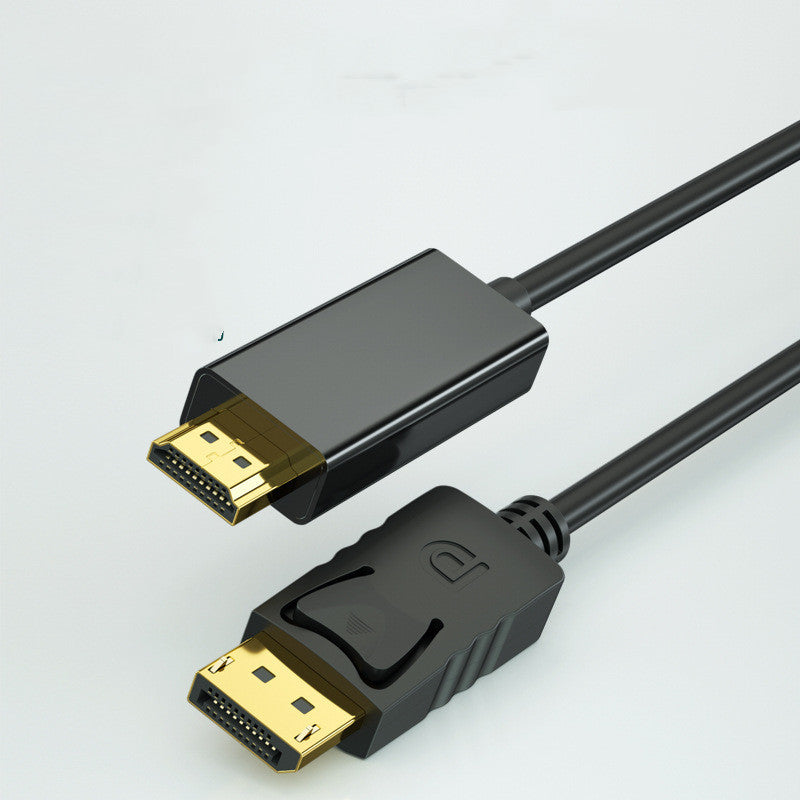 DP zu HDMI 4K Kabel