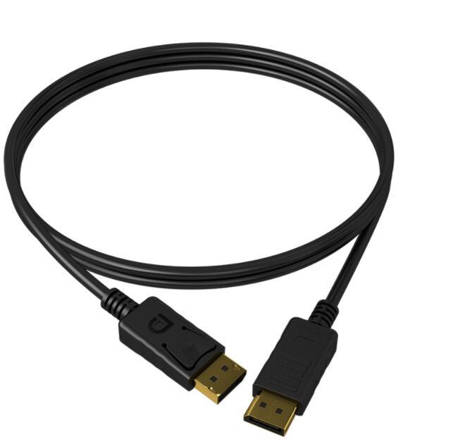DP zu HDMI 4K Kabel