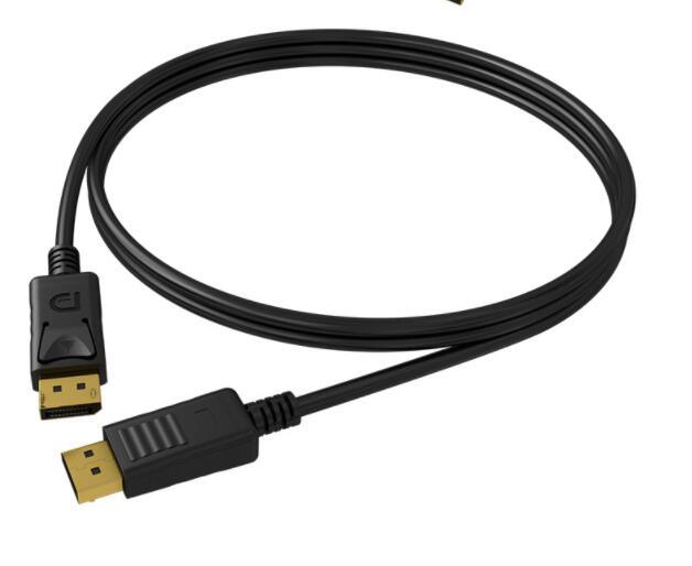 DP zu HDMI 4K Kabel