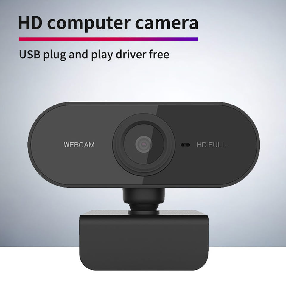 Webcams