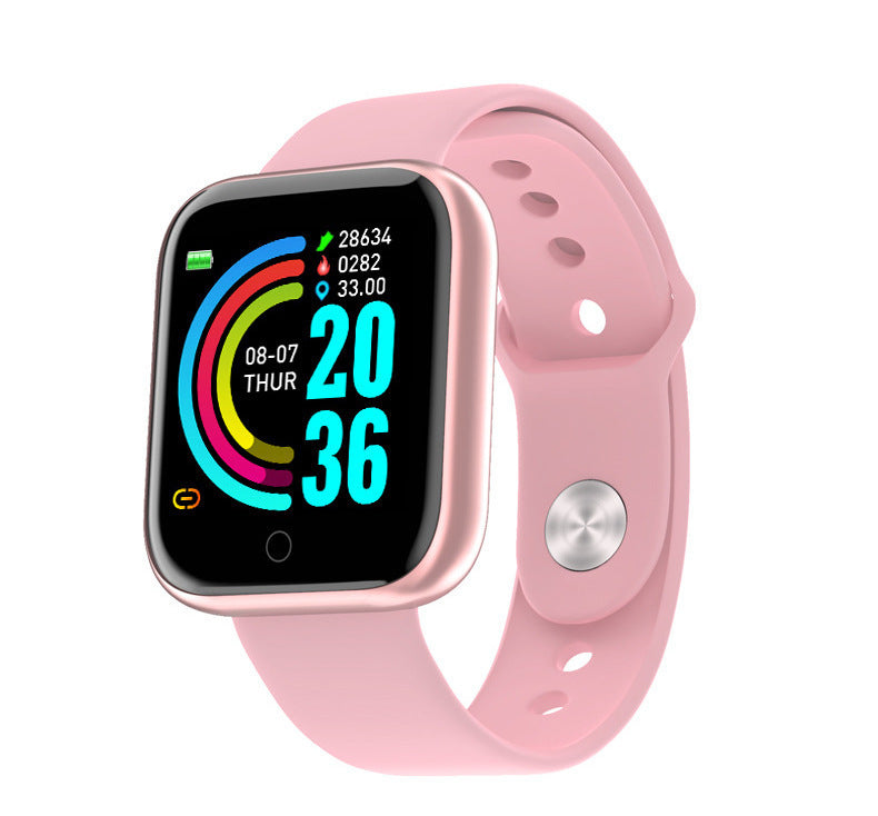 SmartFit Active