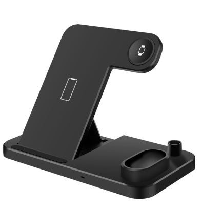 AppleSync Hub 4 IN 1 charging station fast charging