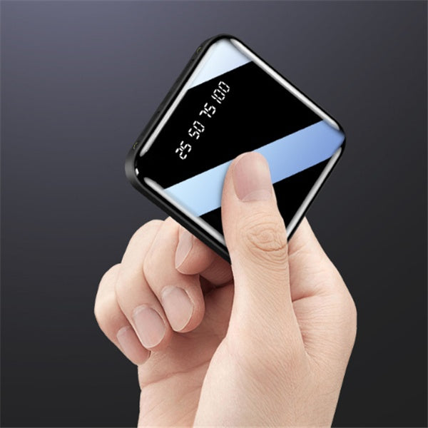 Mini Power Bank 20000 mAh