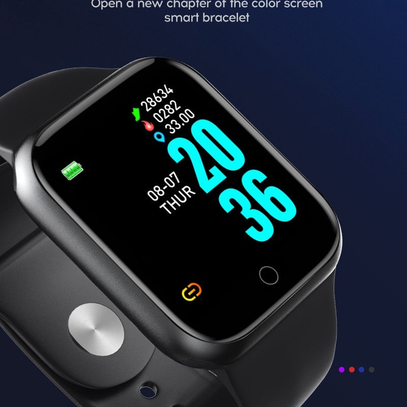 SmartFit Active
