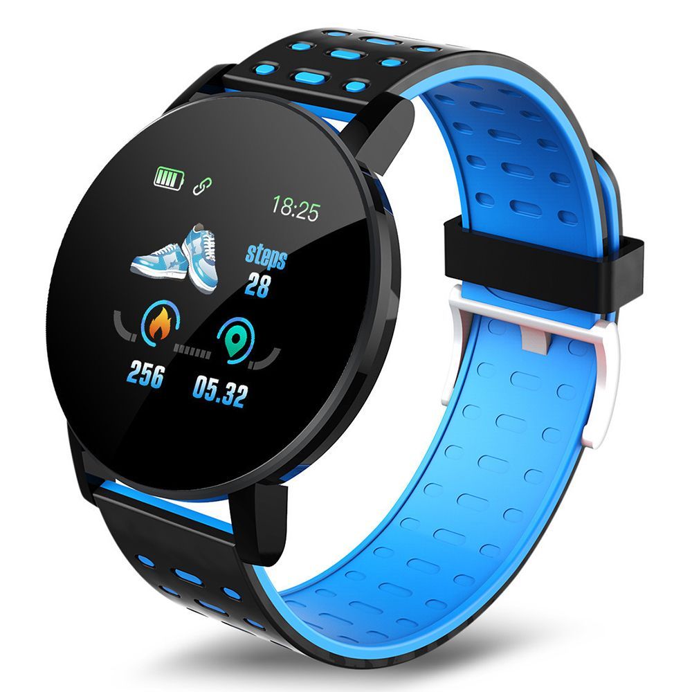 ActivePulse Smartwatch