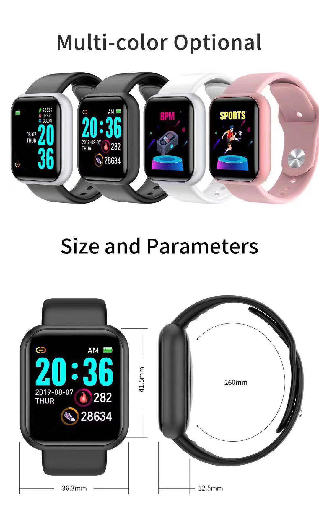 SmartFit Active