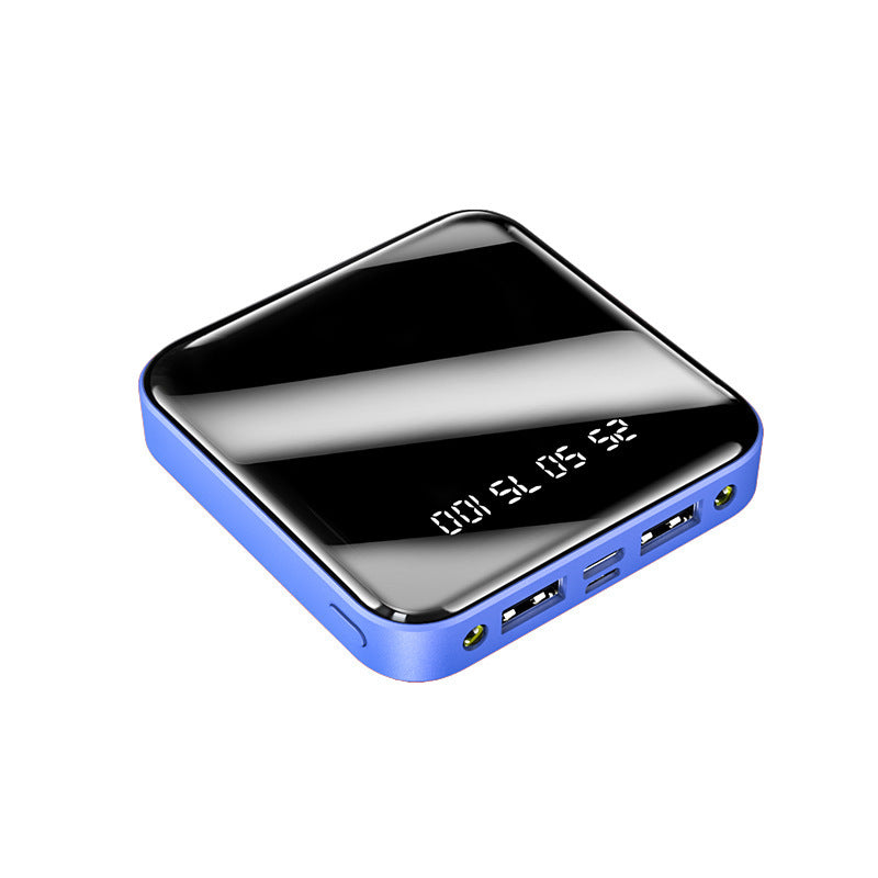 Mini Power Bank 20000 mAh