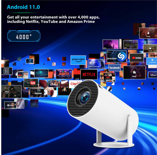 Pro Projector HY300