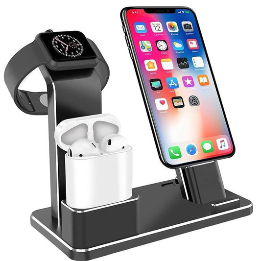 AppleSync Hub 4 IN 1 charging station