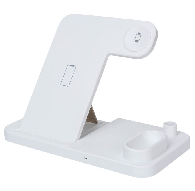 AppleSync Hub 4 IN 1 charging station fast charging