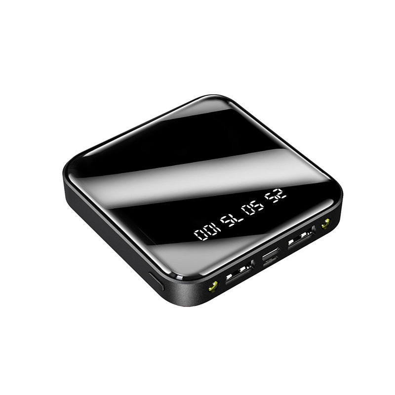 Mini Power Bank 20000 mAh
