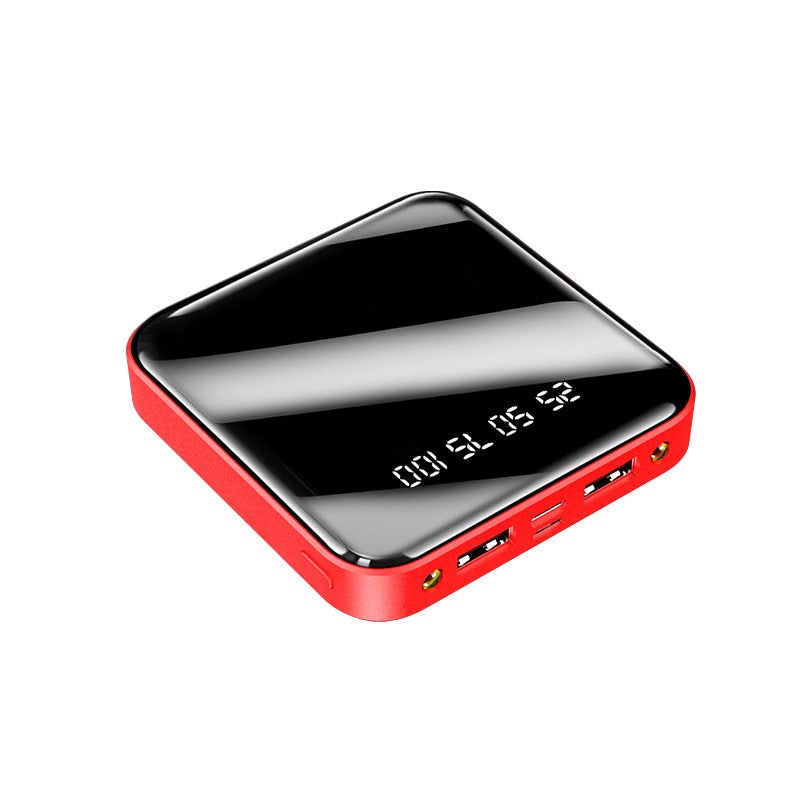 Mini Power Bank 20000 mAh