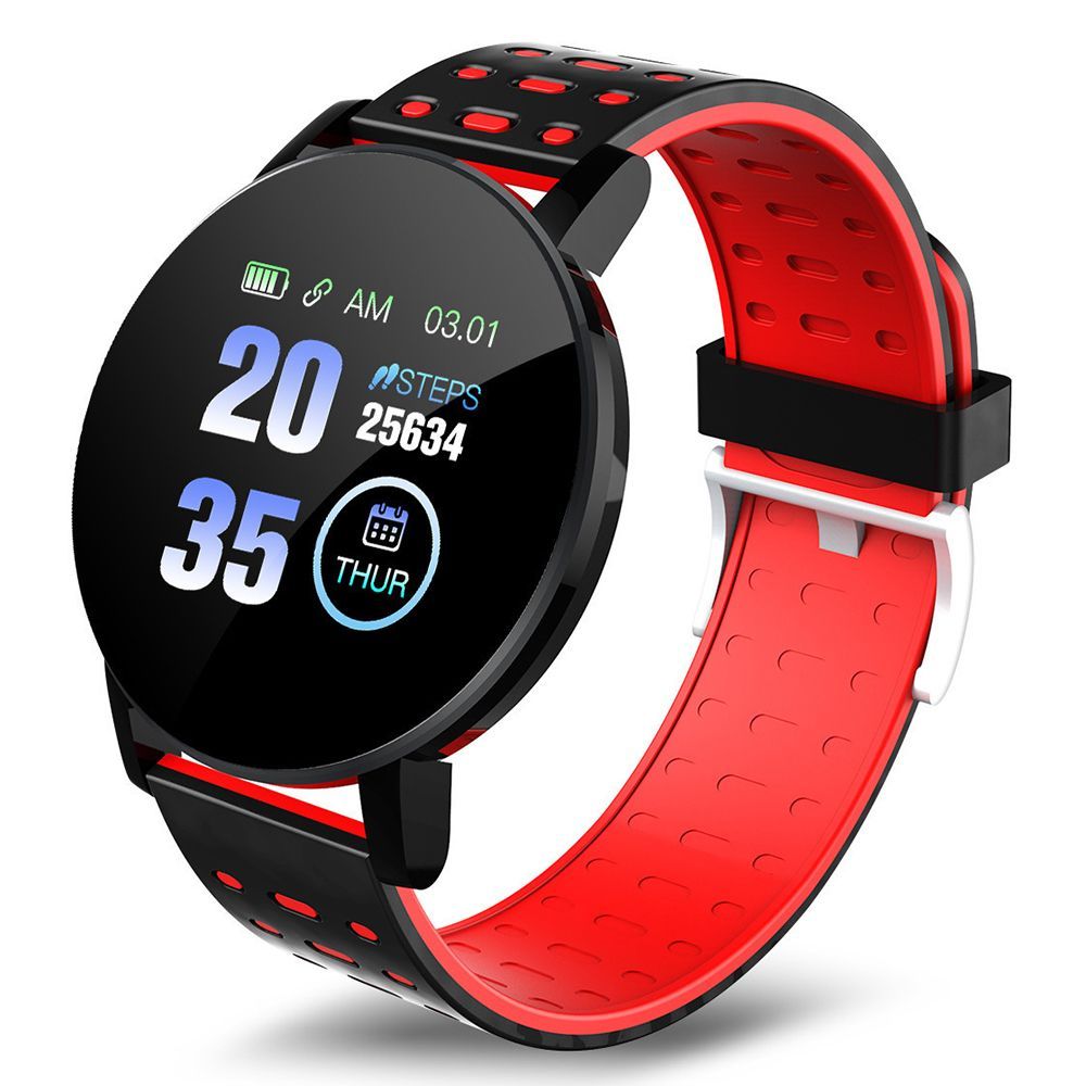 ActivePulse Smartwatch