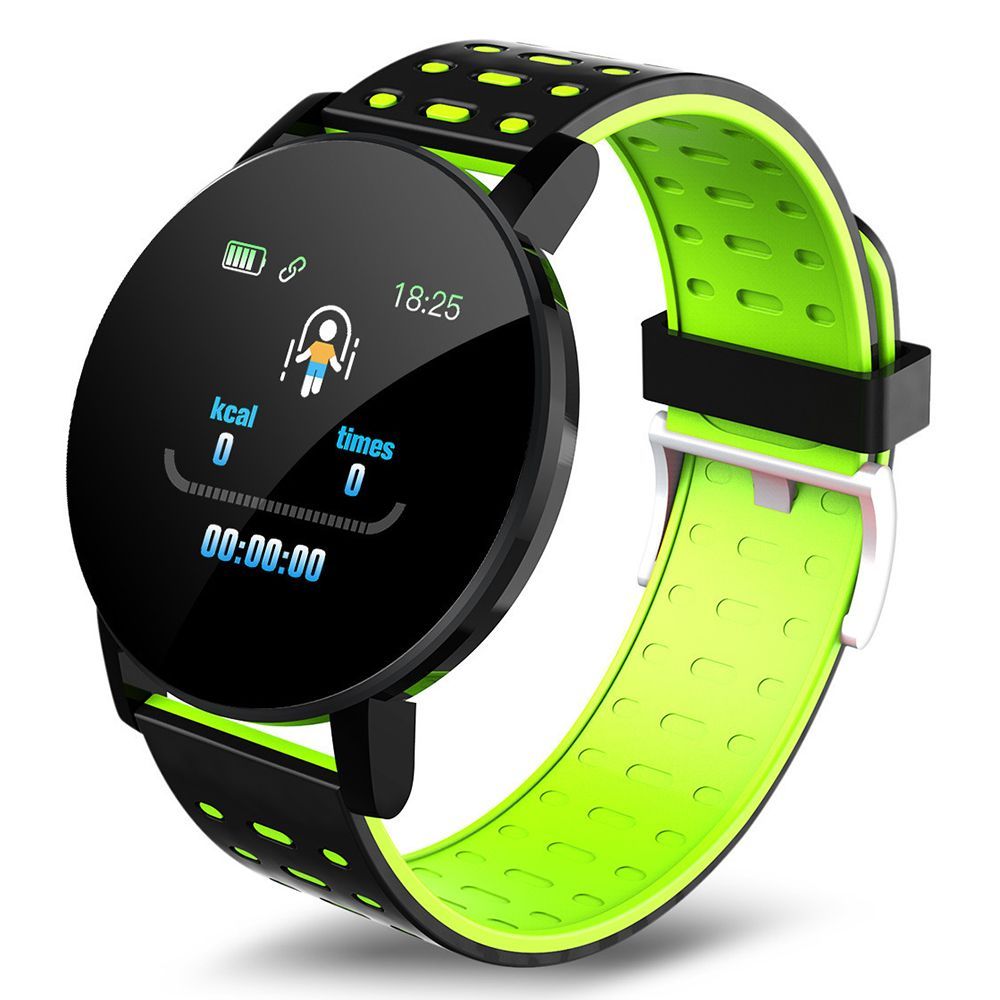 ActivePulse Smartwatch