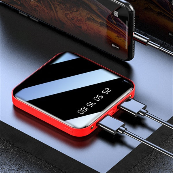 Mini Power Bank 20000 mAh