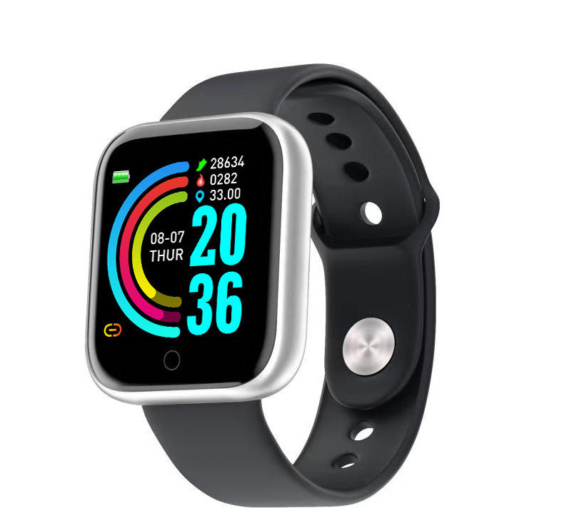 SmartFit Active