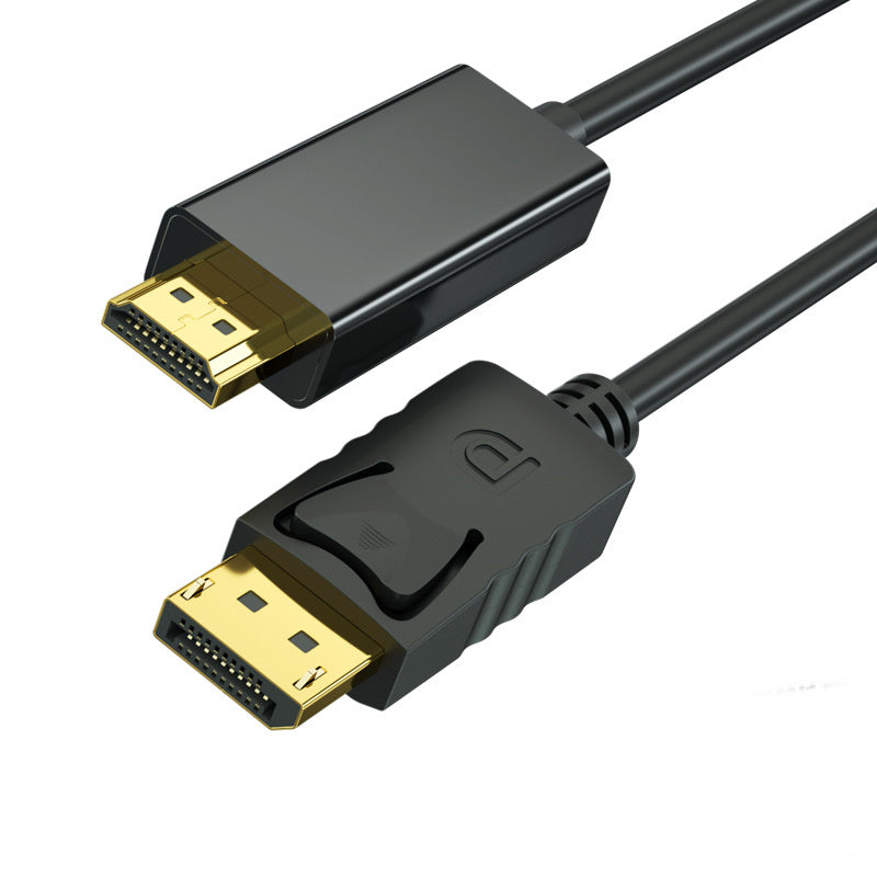 DP zu HDMI 4K Kabel