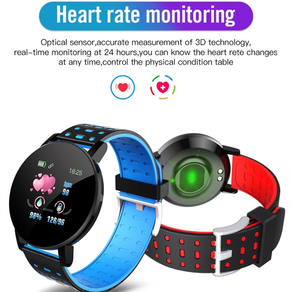 ActivePulse Smartwatch