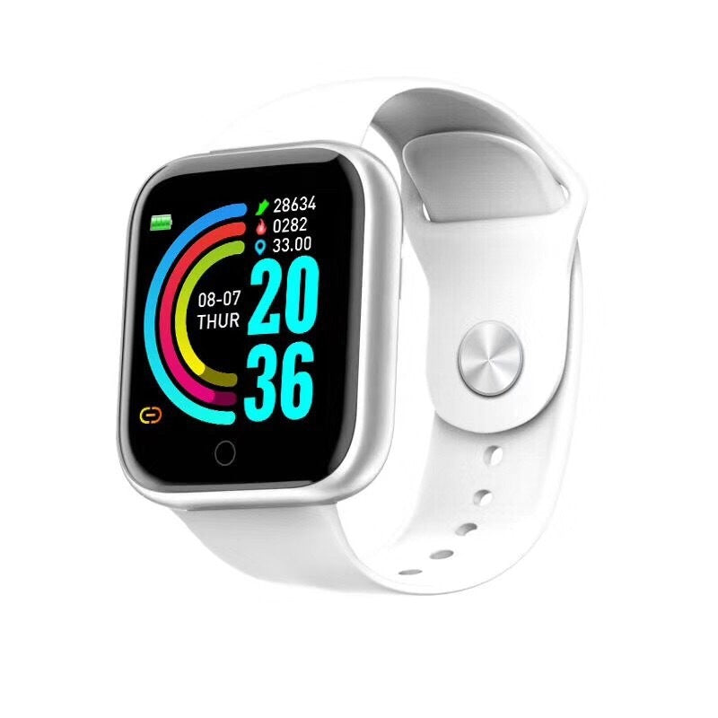 SmartFit Active