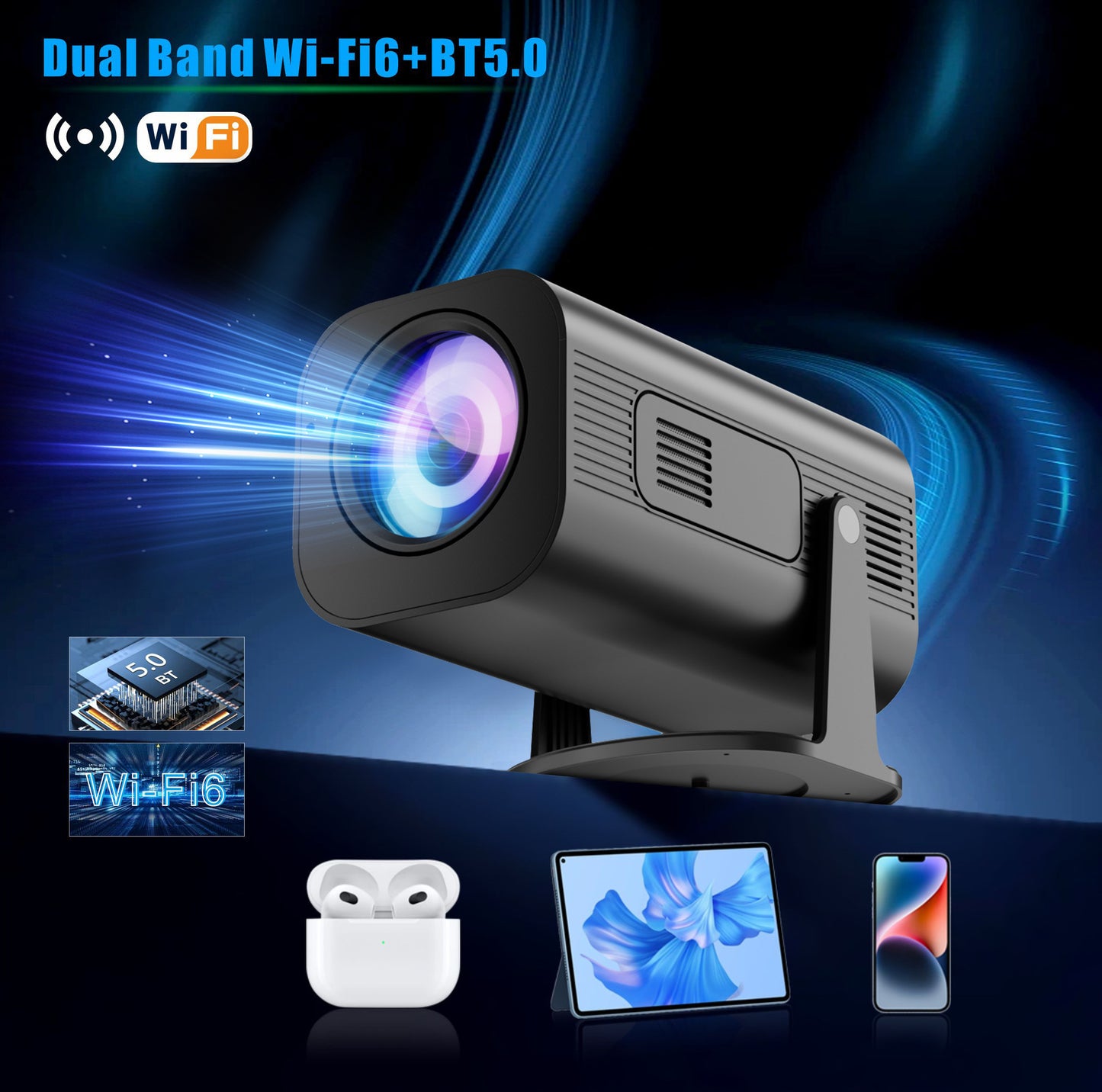 Mini Projektor P330